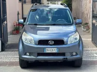 Usata Daihatsu Terios HIRO 105 CV (77 kW) 2009 Grigio SUV
