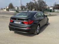 Usata BMW 530 Gran Turismo Comfort Edition 245 CV (180 kW) 2010 Station wagon