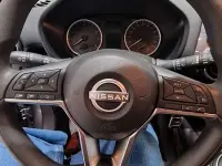 Usata Nissan Juke Acenta 114 CV (83 kW) 2023 Grigio SUV