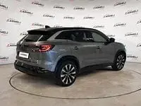 Usata Renault Austral Techno 158 CV (116 kW) 2024 Grigio SUV