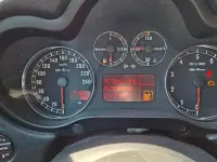 Begagnad Alfa Romeo 147 105 HK (77 kW) 2008 Grå Halvkombi