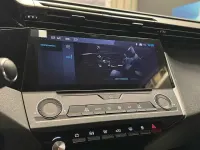 Nuova Peugeot 408 Allure 2026 Blu SUV