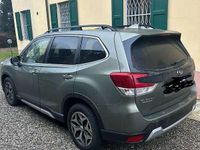Usata Subaru Forester Style 150 CV (110 kW) 2019 SUV