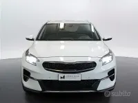 Usata Kia XCeed 160 CV (117 kW) 2022 Bianco SUV