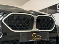 Usata BMW X2 M Sport 150 CV (110 kW) 2024 Nero SUV