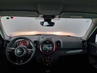 usata Mini Cooper D Countryman Business automatica