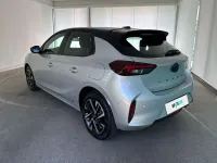 Usata Opel Corsa 110 CV (80 kW) 2025 Bianco Utilitaria