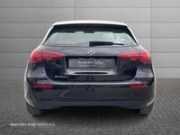 Occasion Mercedes A180 Advanced 116 ch (85 kW) 2025 Noir Berline