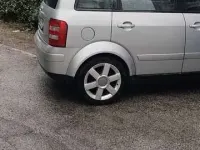 Usata Audi A2 Ambiente 75 CV (55 kW) 2000 Utilitaria