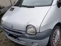 Usata Renault Twingo 75 CV (55 kW) 2002 Utilitaria