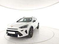 Usata Cupra Formentor 150 CV (110 kW) 2025 Bianco SUV