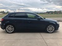 usata Audi A3 Sportback A3 2.0 tdi Sport 150cv s-tronic