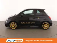 Usata Abarth 695 179 CV (131 kW) 2024 Nero Utilitaria