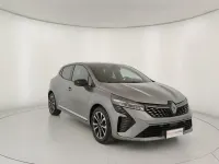 Usata Renault Clio Techno 90 CV (66 kW) 2024 Grigio Utilitaria