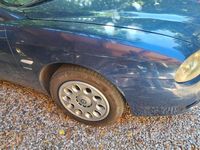 Usata Alfa Romeo 156 116 CV (85 kW) 2004 Blu Berlina