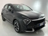 Usata Kia Sportage 136 CV (100 kW) 2025 SUV
