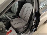 usata Seat Leon 1.0 eTSI 110 CV Sportstourer 1.0 eTSI 110cv DSG Navi Fari LED ACC