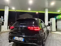 Usata VW Golf VIII GTI 330 CV (242 kW) 2024 Nero Berlina