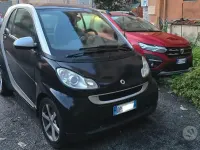 Usata Smart ForTwo Cabrio Pulse 45 CV (33 kW) 2008 Cabrio