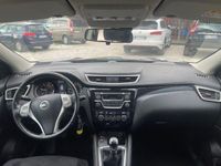 usata Nissan Qashqai 2ª serie 1.5 dCi Tekna