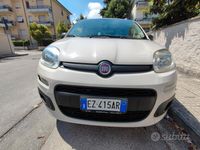 usata Fiat Panda 3ª serie - 2015