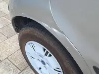 Usata Fiat Panda 60 CV (44 kW) 2007 Utilitaria