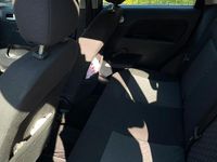 Usata Ford Fiesta 75 CV (55 kW) 2004 Nero Utilitaria