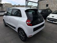 Usata Renault Twingo SE 71 CV (52 kW) 2016 Bianco Utilitaria