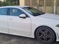 usata Mercedes A180 A 180d Premium auto