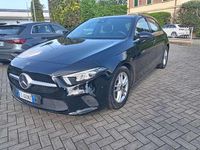 Usata Mercedes A180 Business 116 CV (85 kW) 2019 Other Utilitaria