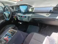 Usata Honda FR-V 140 CV (102 kW) 2008 Grigio Monovolume