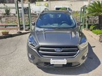 usata Ford Kuga 2.0 TDCI 120 CV ST-LINE