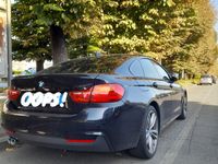 usata BMW 420 Gran Coupé m sport