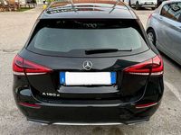 usata Mercedes A180 d Sport