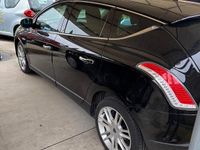 Usata Lancia Delta 150 CV (110 kW) 2008 Nero Utilitaria