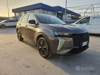 Brugt DS Automobiles DS7 Crossback Bastille 131 HK (96 kW) 2023 Grå SUV