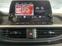 Usata Kia Picanto Urban 67 CV (49 kW) 2024 Bianco Utilitaria