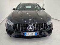 usata Mercedes A45 AMG ClasseAutovettura impeccabile garanzia residua 3 anni