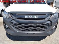 Nuova Isuzu D-Max 164 CV (120 kW) 2025 Bianco Pick-up