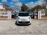 Usata Fiat 500L 85 CV (62 kW) 2013 Monovolume