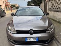Usata VW Golf VII 110 CV (80 kW) 2014 Berlina