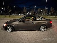 Occasion BMW 320 184 ch (135 kW) 2011 Gris Coupé