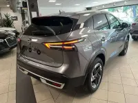 Nuova Nissan Qashqai N-Connecta 158 CV (116 kW) 2026 Grigio SUV