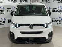 Nuova Citroën Berlingo 102 CV (75 kW) 2025 Bianco Monovolume