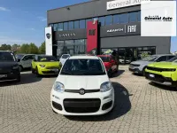 Nuova Fiat Panda Icon 65 CV (47 kW) 2026 Bianco Utilitaria