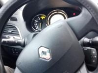 Usata Renault Mégane III 110 CV (80 kW) 2013 Bianco Station wagon