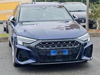 Usata Audi A3 Advanced 150 CV (110 kW) 2021 Berlina