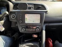 Usata Renault Kadjar 110 CV (80 kW) 2018 Blu SUV