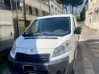 Usata Peugeot Expert 90 CV (66 kW) 2016 Furgone