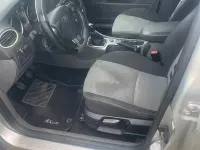 Usata Ford Focus 100 CV (73 kW) 2010 Grigio Station wagon